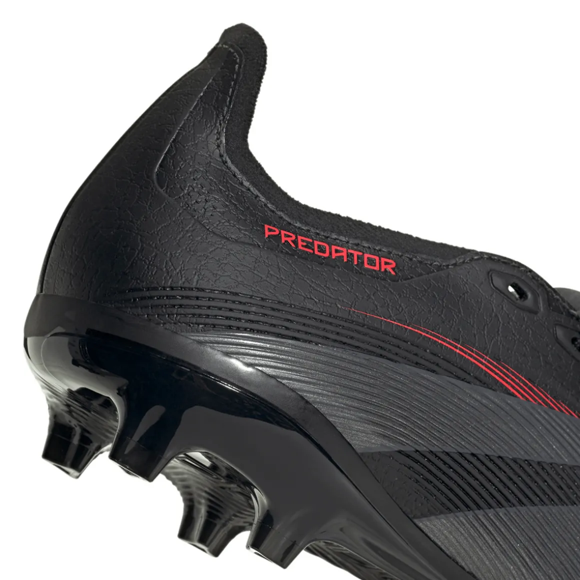 Predator League FG/MG - Adult Outdoor Soccer Shoes