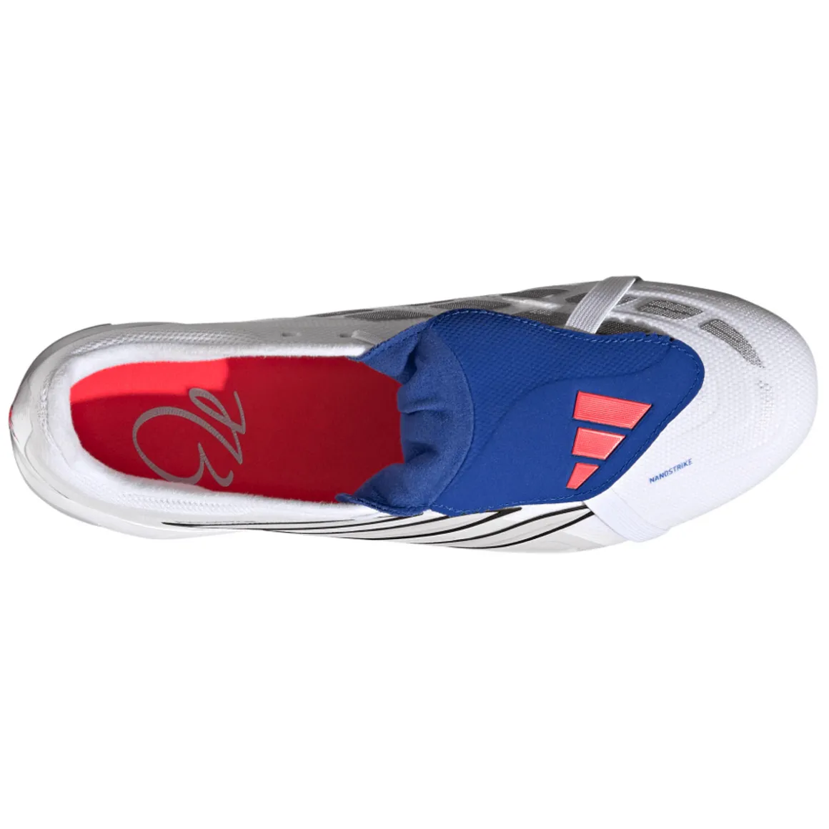 Predator League FT FG - Adult Outdoor Soccer Shoes