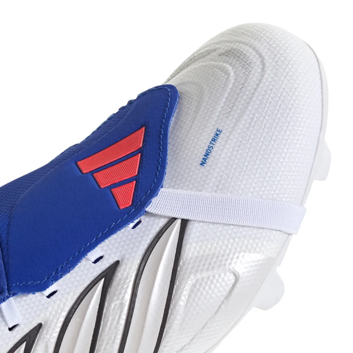 Predator League FT FG - Adult Outdoor Soccer Shoes