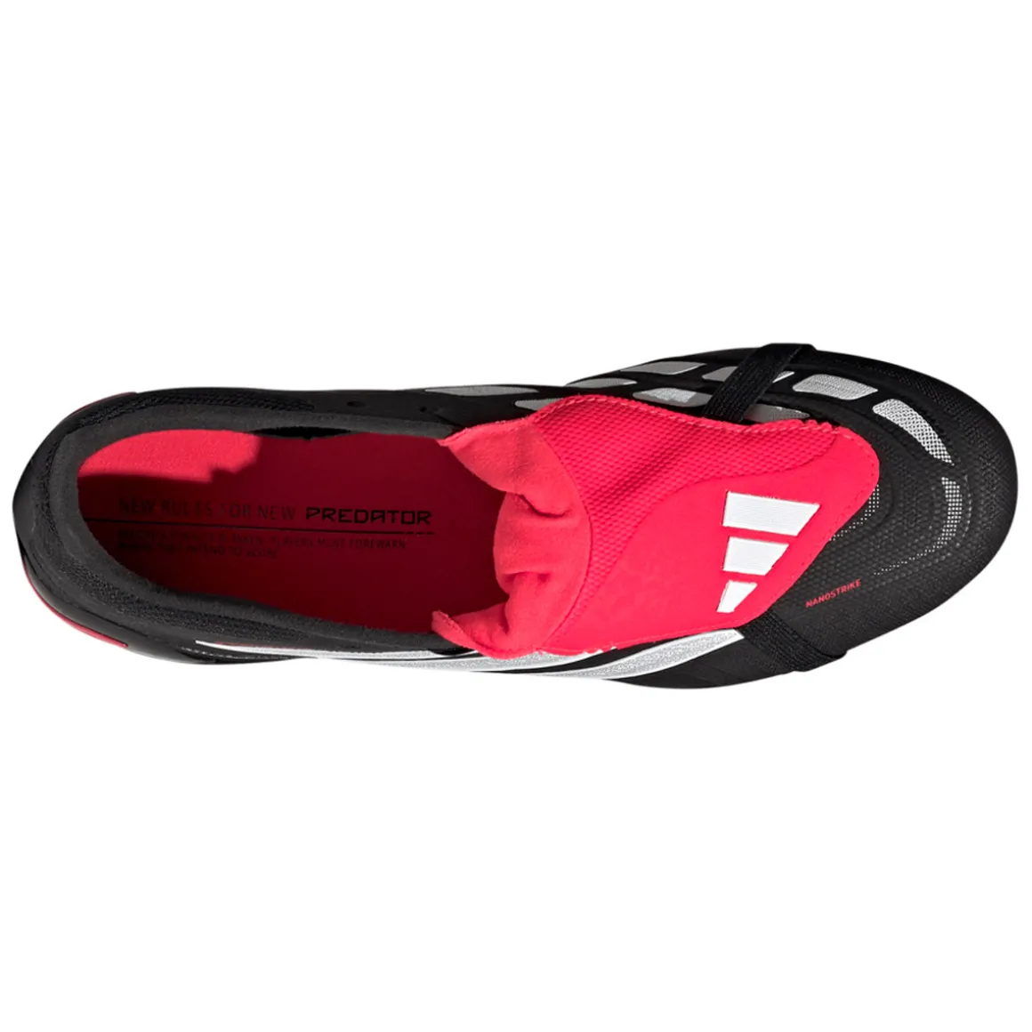 Predator League FT FG - Adult Outdoor Soccer Shoes
