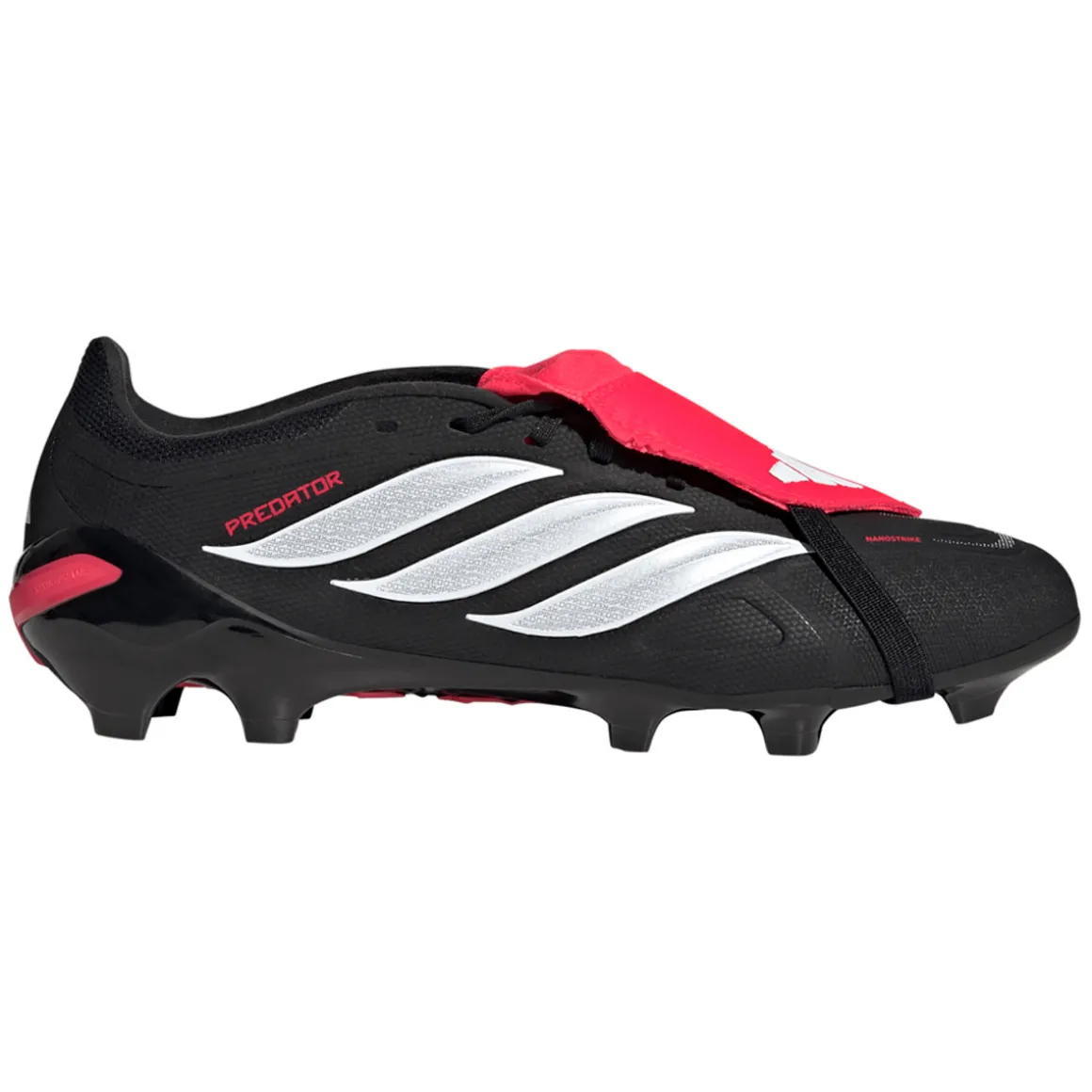 Predator League FT FG - Adult Outdoor Soccer Shoes