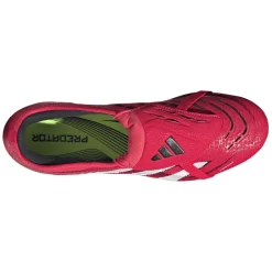 Predator Pro FG - Adult Outdoor Soccer Shoes