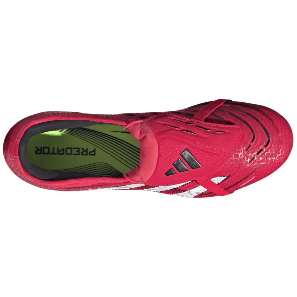 Predator Pro FG - Adult Outdoor Soccer Shoes