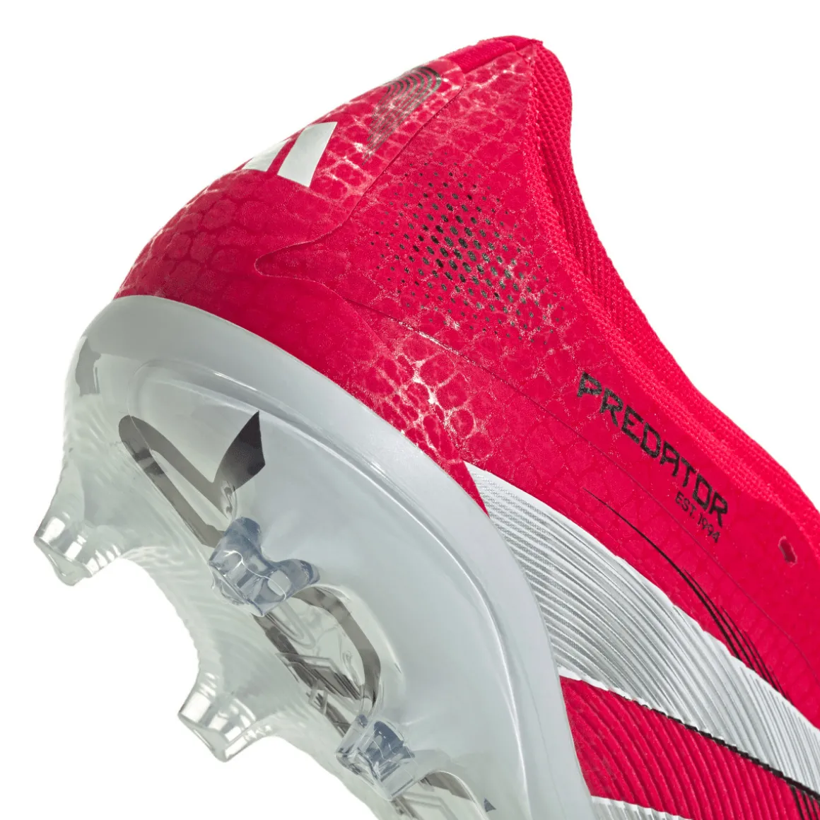 Predator Pro FG - Adult Outdoor Soccer Shoes