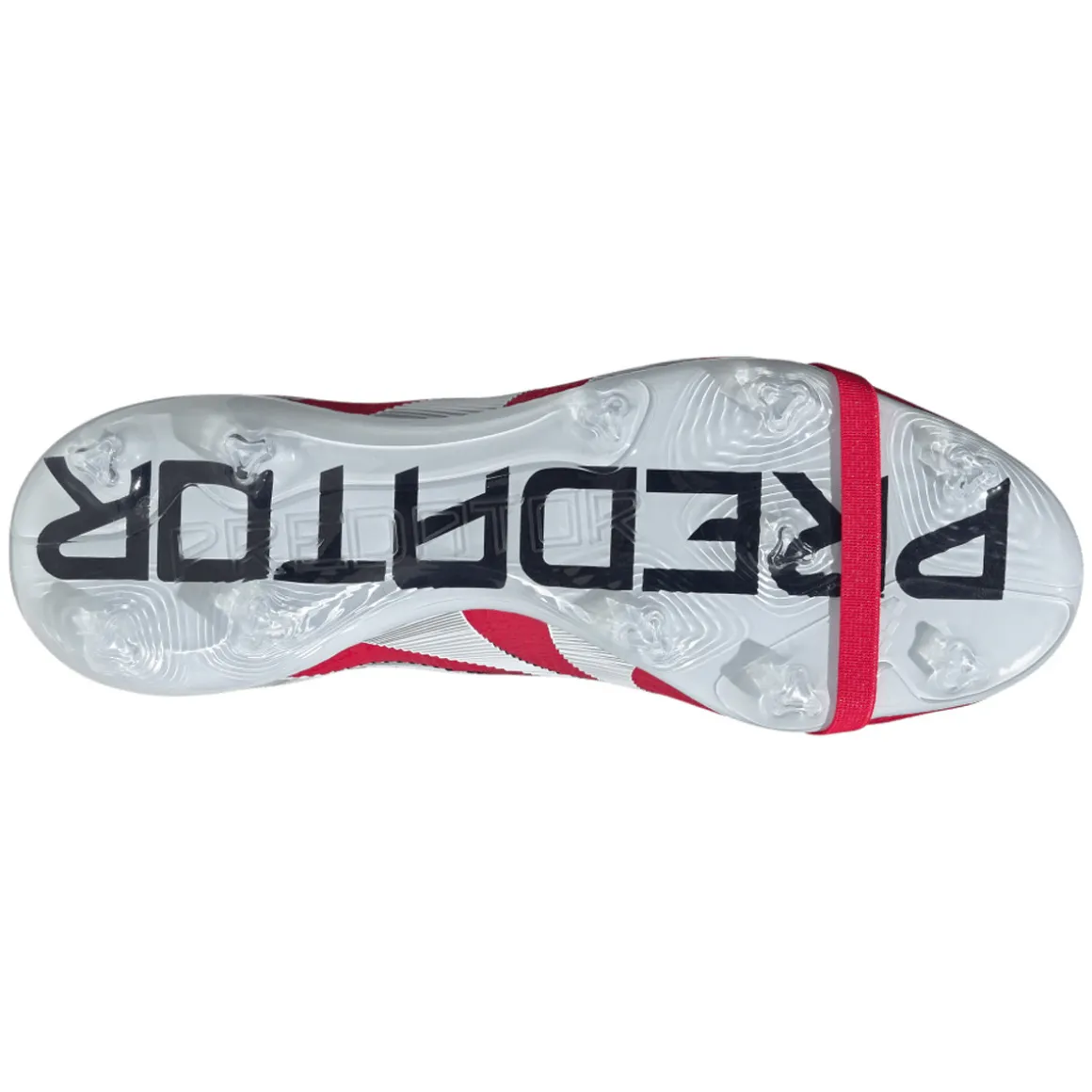Predator Pro FG - Adult Outdoor Soccer Shoes