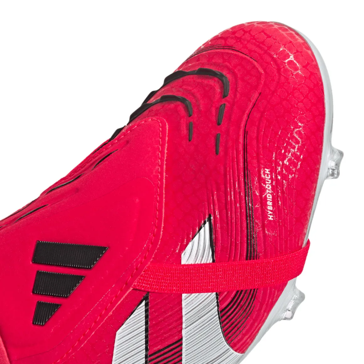 Predator Pro FG - Adult Outdoor Soccer Shoes