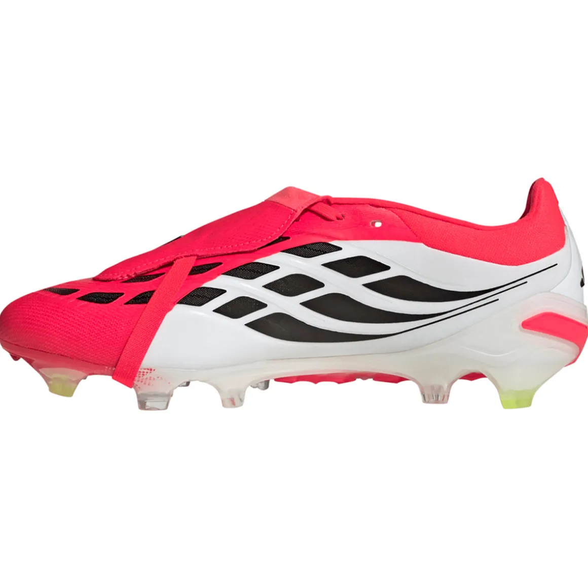 Predator Pro FT FG - Adult Outdoor Soccer Shoes