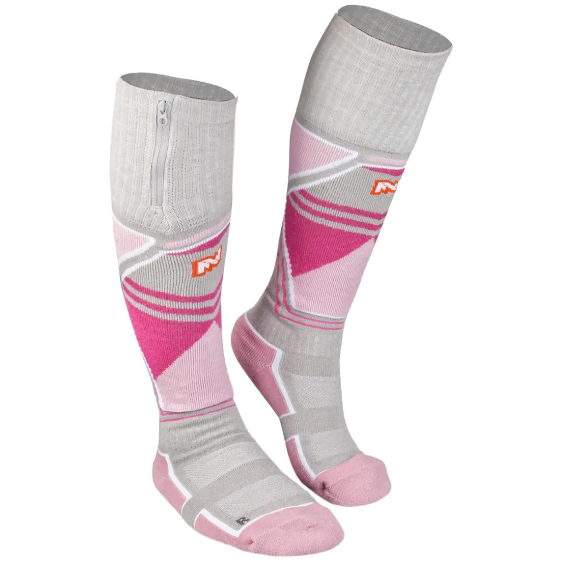 Premium 3.0 - Women's Heated Socks