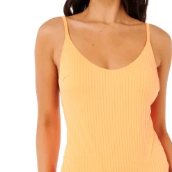 Premium Surf - Women's One-Piece Swimsuit