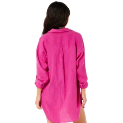 Premium Surf Holiday - Women's Long-Sleeved Shirt