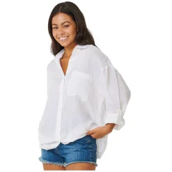 Premium Surf Holiday - Women's Long-Sleeved Shirt