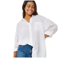 Premium Surf Holiday - Women's Long-Sleeved Shirt