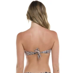Primal Irene - Women's Swimsuit Top