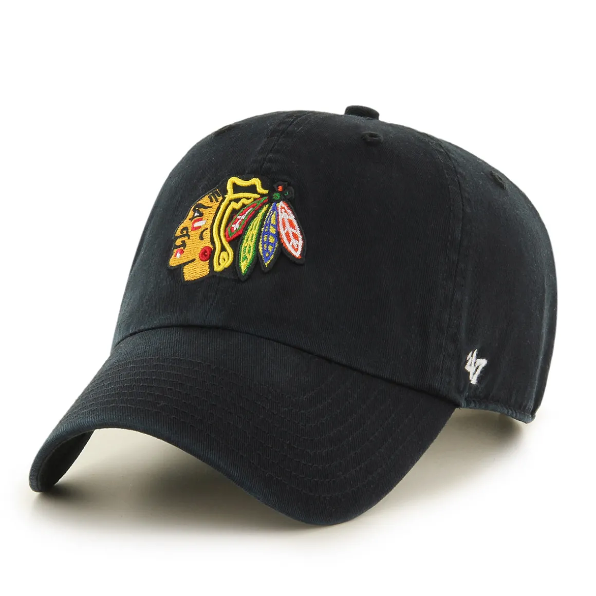 Primary Clean Up - Adult Adjustable Cap