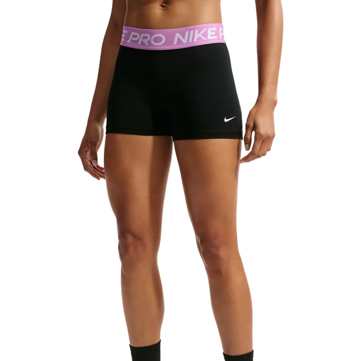 Pro (3") - Women's Fitted Shorts