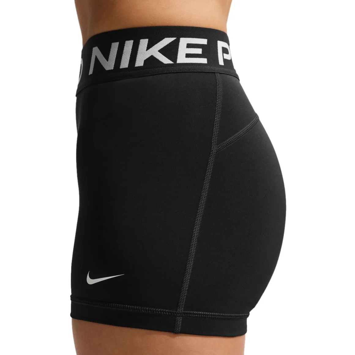 Pro (3") - Women's Fitted Shorts