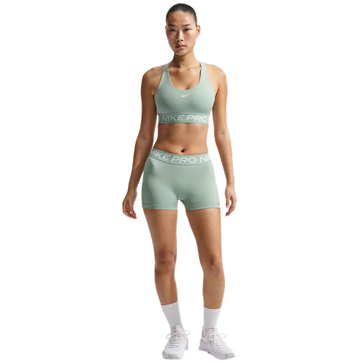 Pro (3") - Women's Fitted Shorts