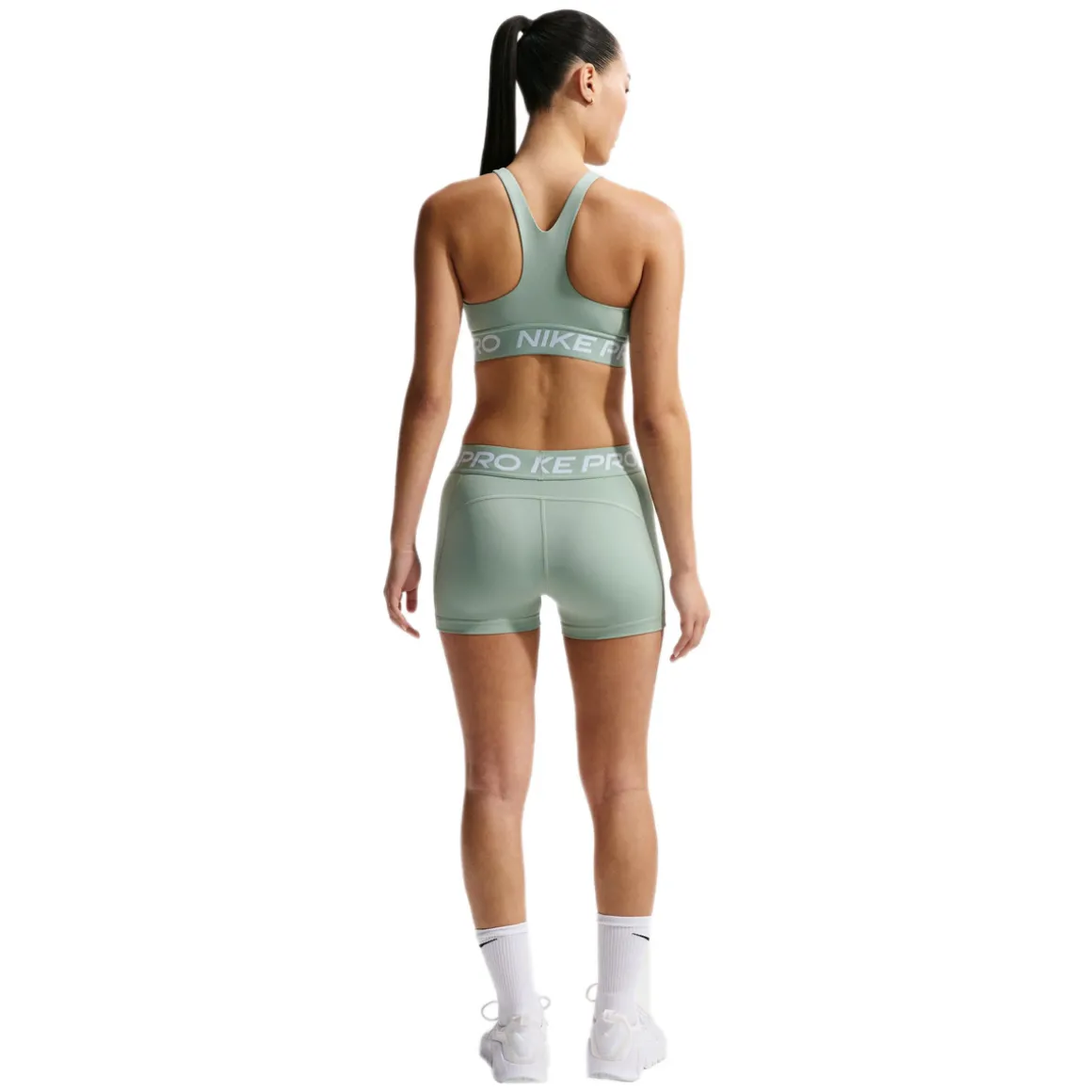 Pro (3") - Women's Fitted Shorts