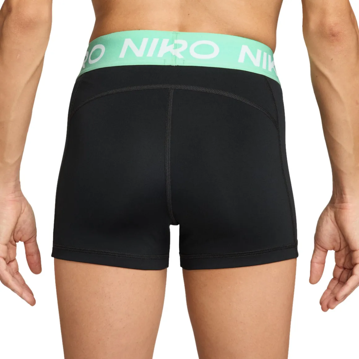 Pro 365 - Women's Fitted Shorts