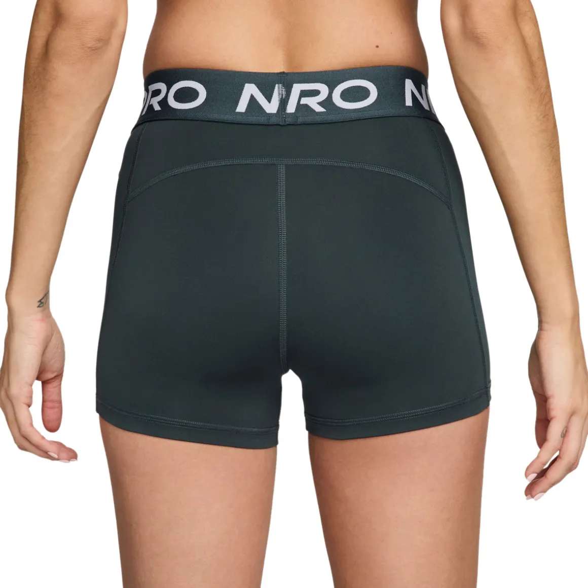 Pro 365 - Women's Fitted Shorts