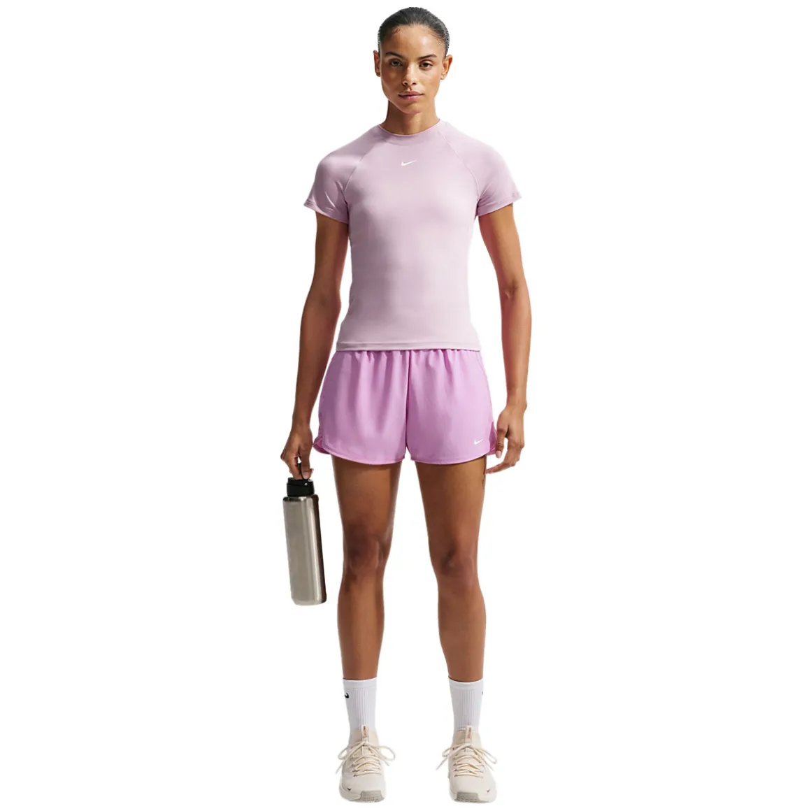 Pro (3") - Women's 2-in-1 Shorts
