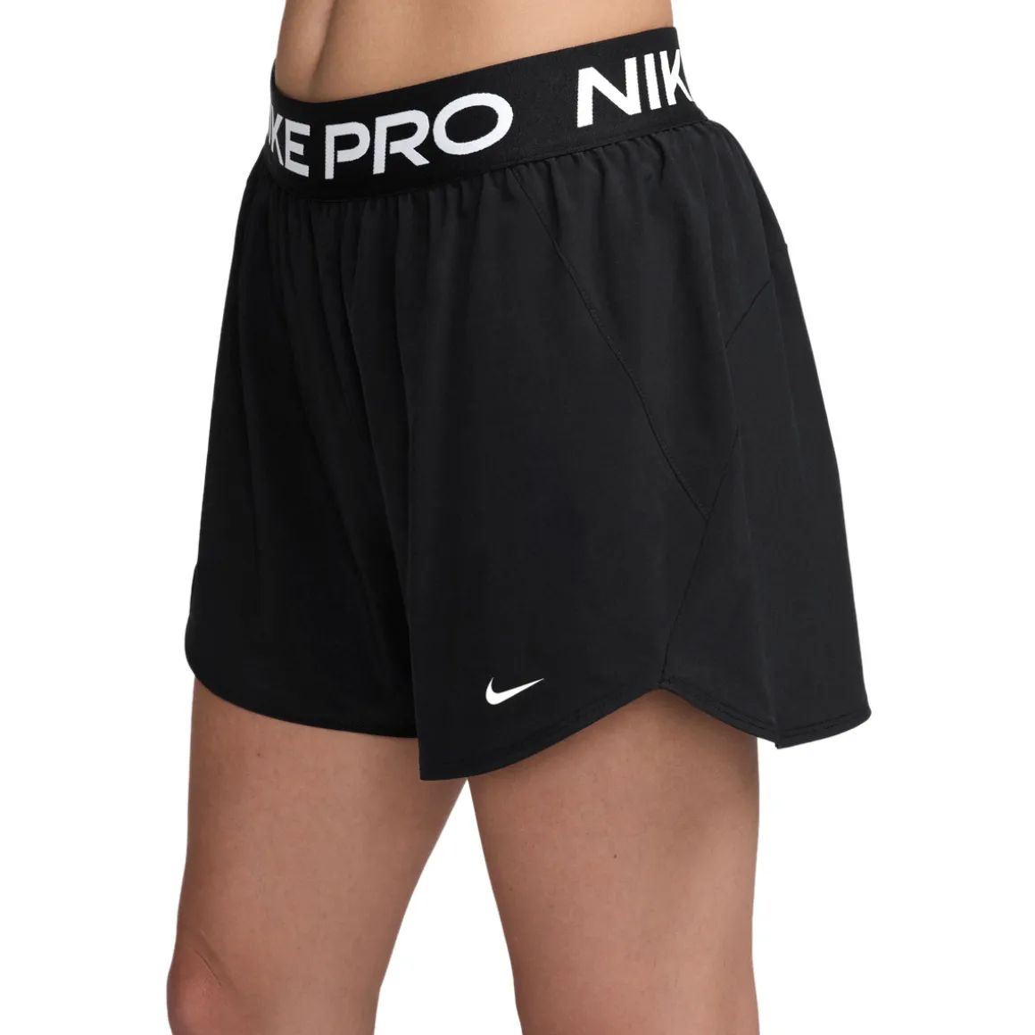 Pro (3") - Women's 2-in-1 Shorts