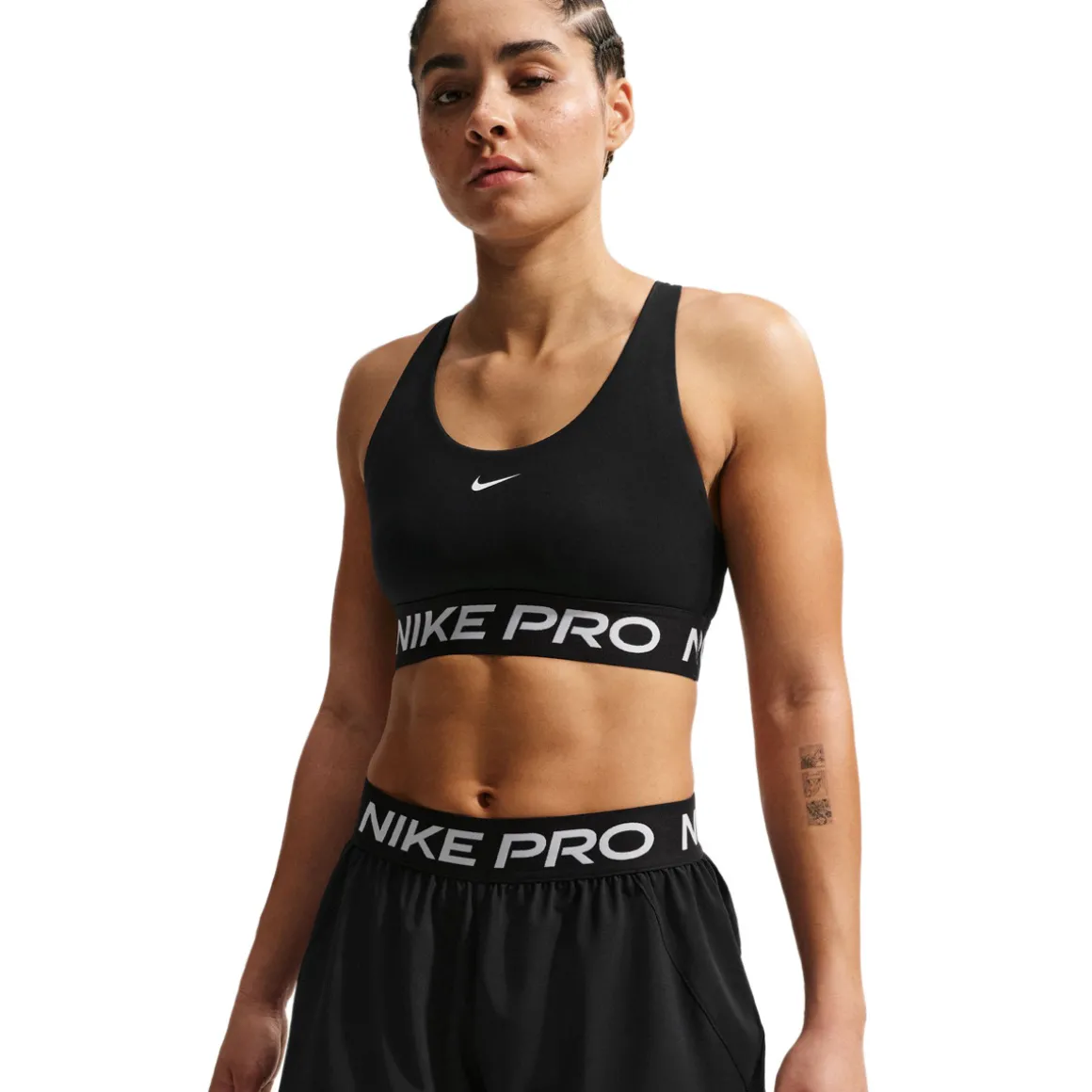 Pro (3") - Women's 2-in-1 Shorts