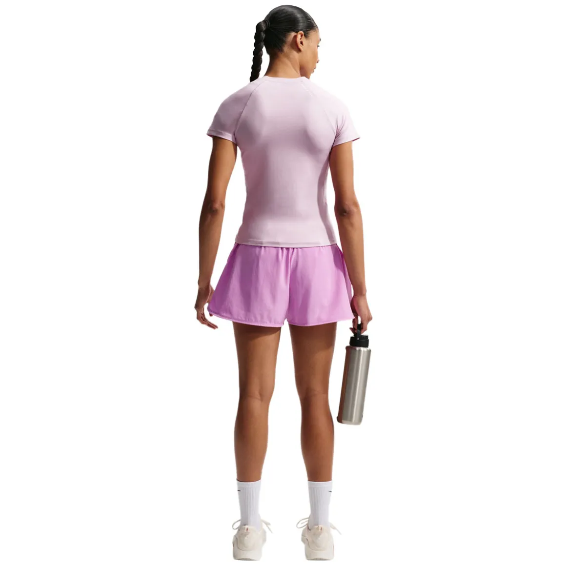 Pro (3") - Women's 2-in-1 Shorts