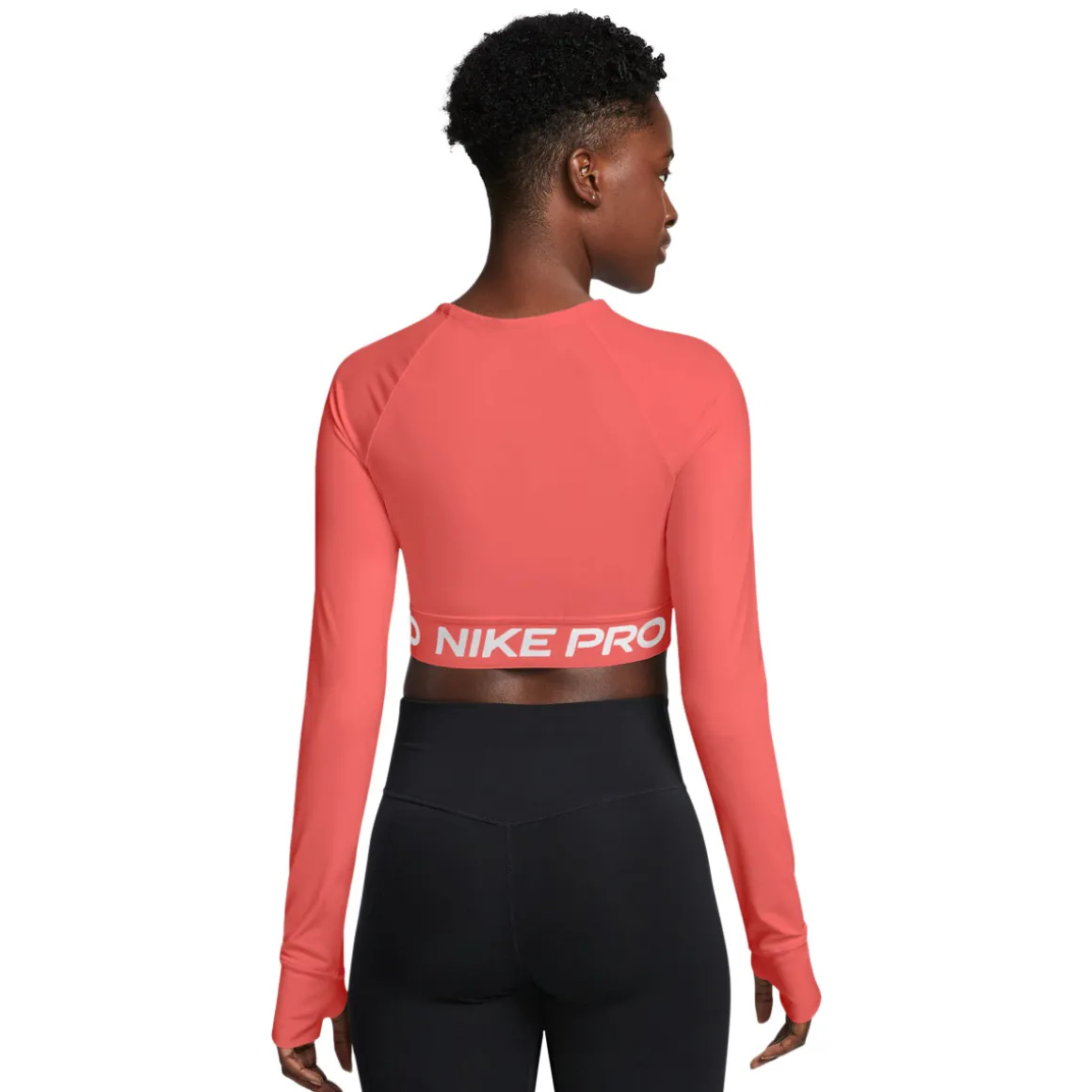 Pro 365 - Women's Training Long-Sleeved Shirt