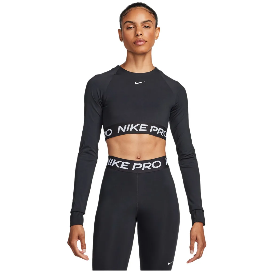 Pro 365 - Women's Training Long-Sleeved Shirt