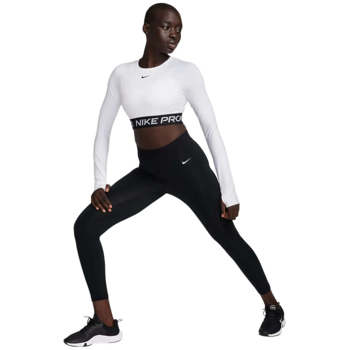 Pro 365 - Women's Training Long-Sleeved Shirt