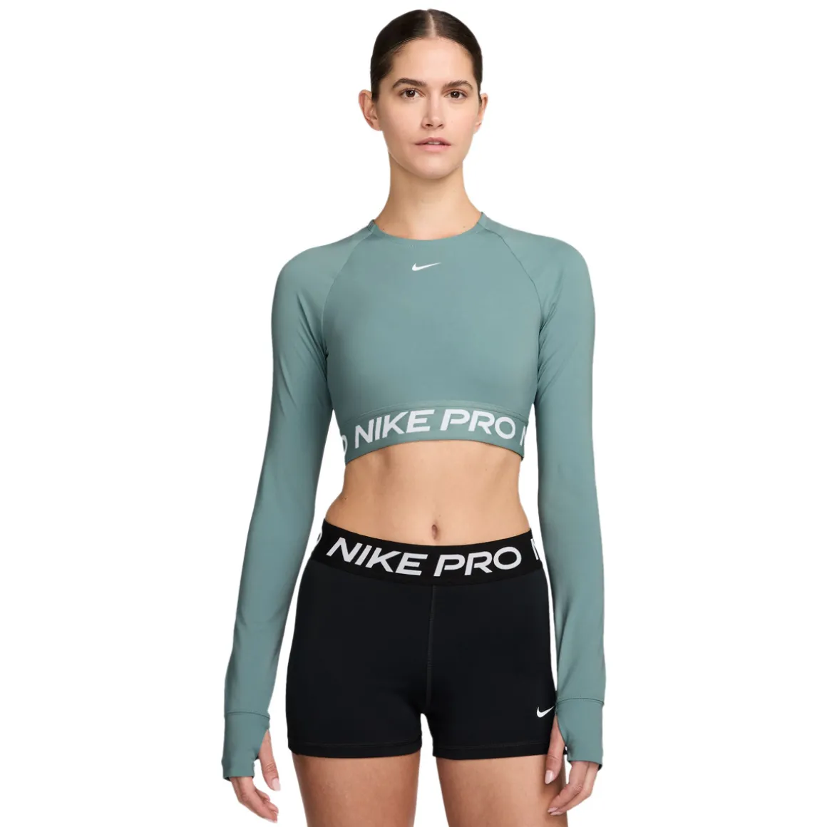 Pro 365 - Women's Training Long-Sleeved Shirt
