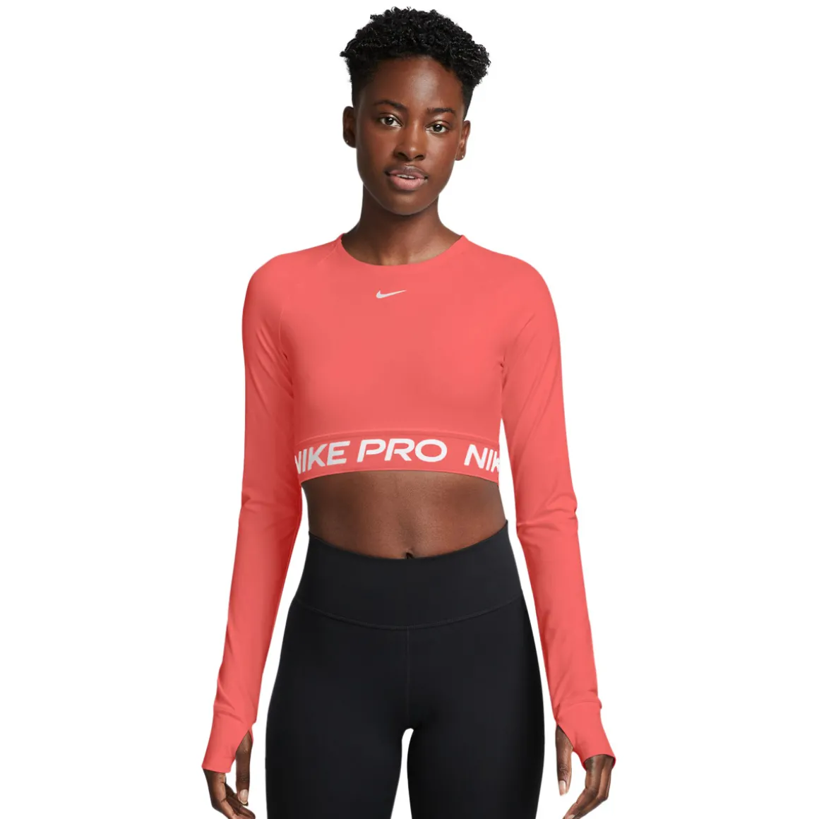 Pro 365 - Women's Training Long-Sleeved Shirt