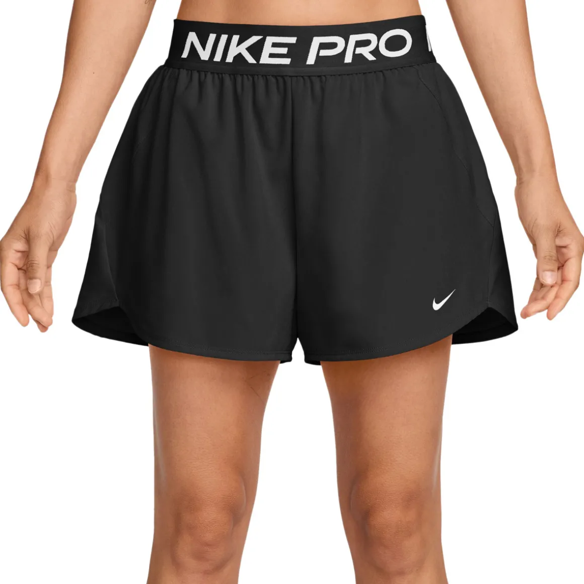 Pro 365 - Women's Training Shorts