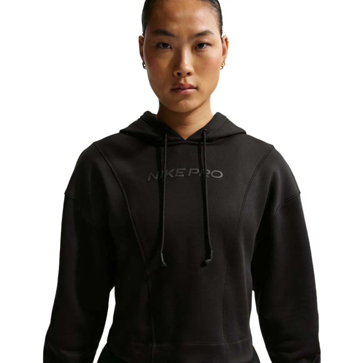 Pro - Women's Fleece Hoodie