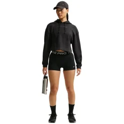 Pro - Women's Fleece Hoodie