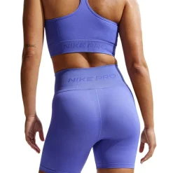 Pro - Women's Training Biker Shorts