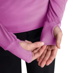 Pro - Women's Training Long-Sleeved Shirt