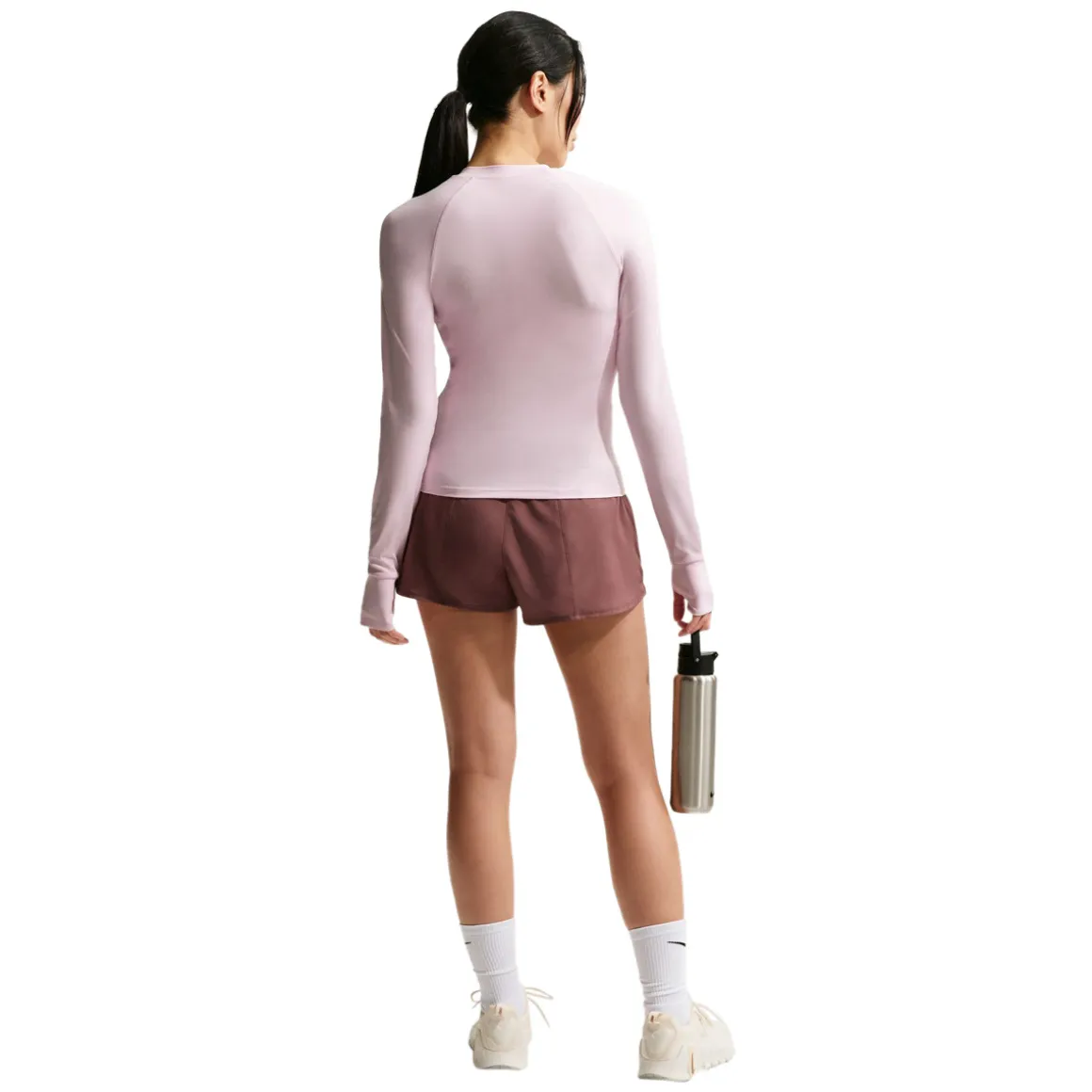 Pro - Women's Training Long-Sleeved Shirt