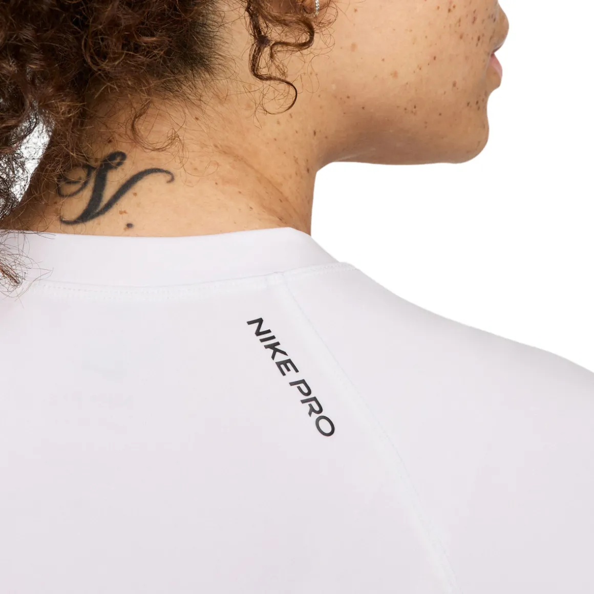 Pro - Women's Training Long-Sleeved Shirt