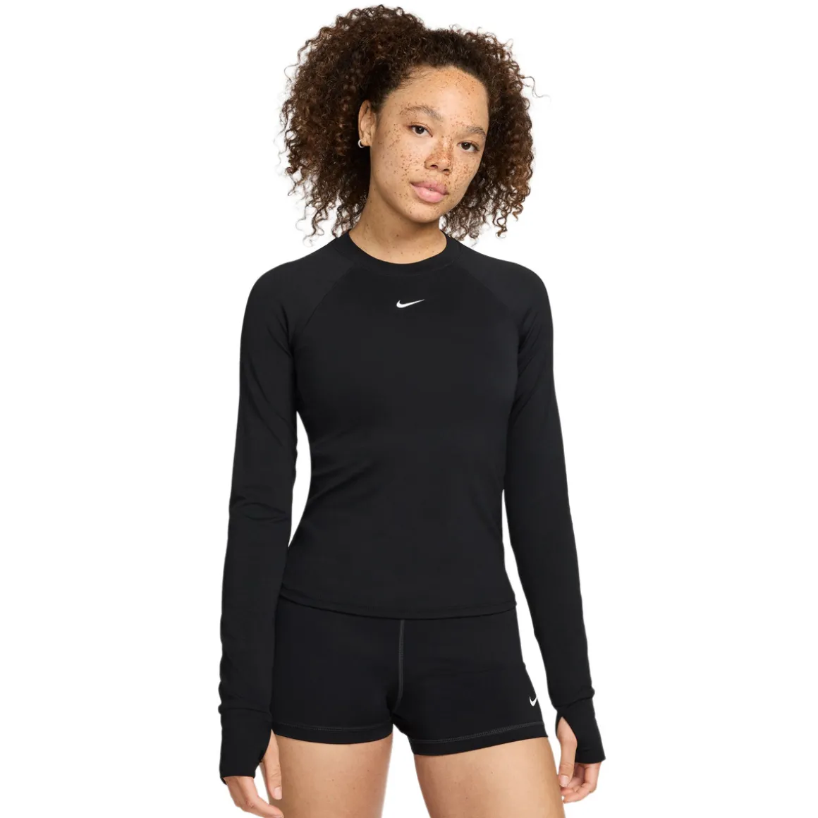 Pro - Women's Training Long-Sleeved Shirt