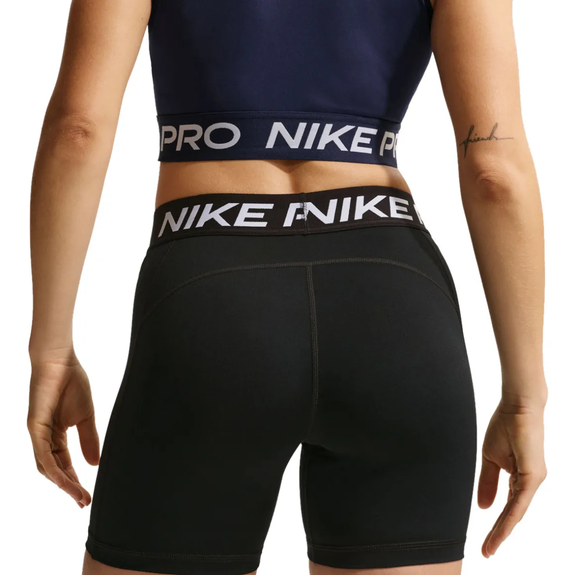 Pro - Women's Training Shorts