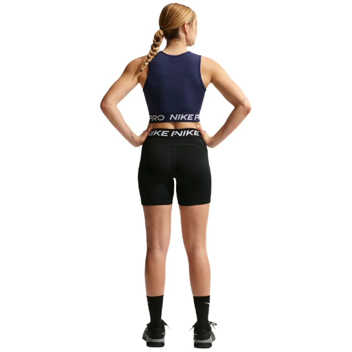 Pro - Women's Training Shorts