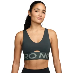 Pro Indy Plunge - Women's Sports Bra