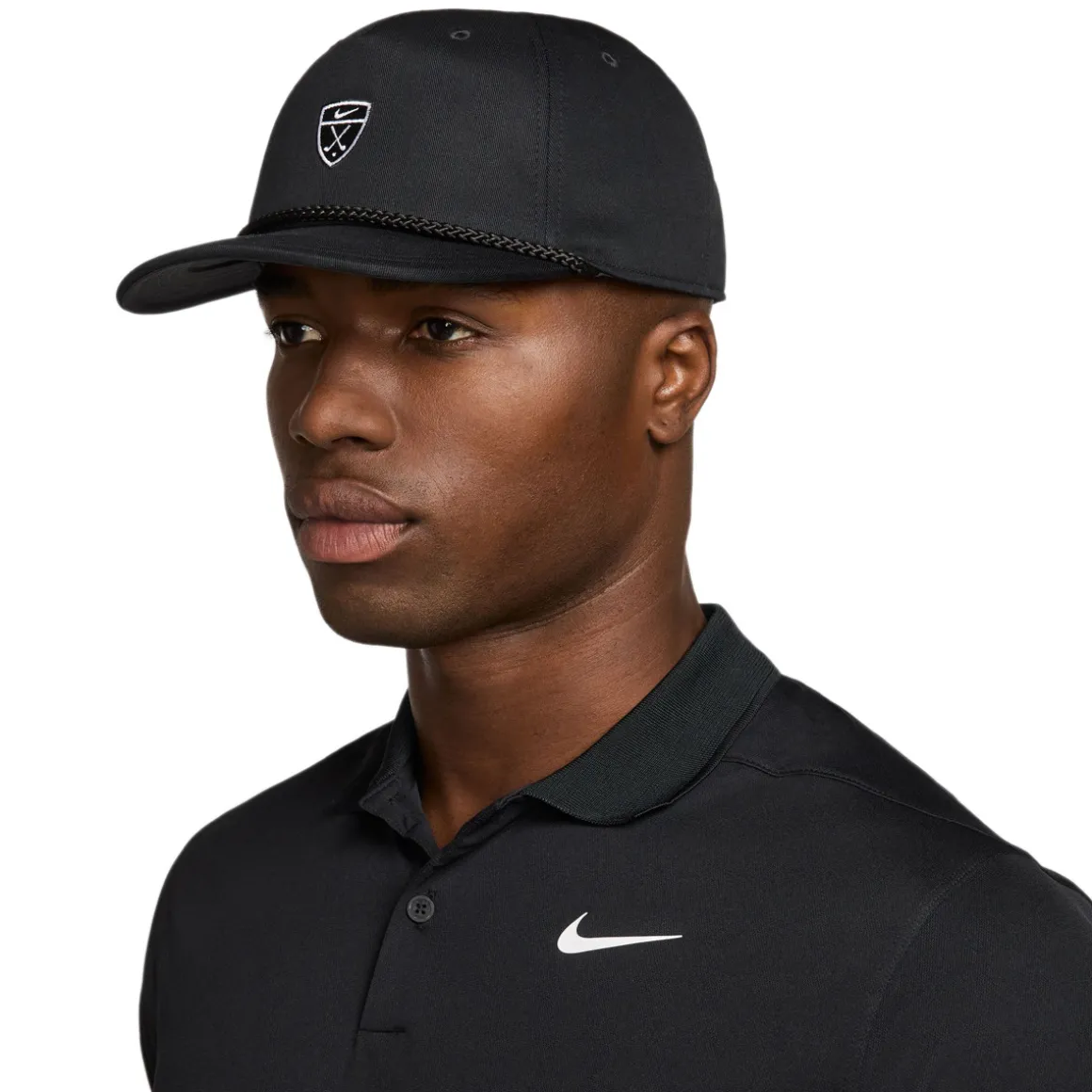 Pro Par 5 - Adult Adjustable Golf Cap