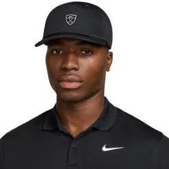Pro Par 5 - Adult Adjustable Golf Cap