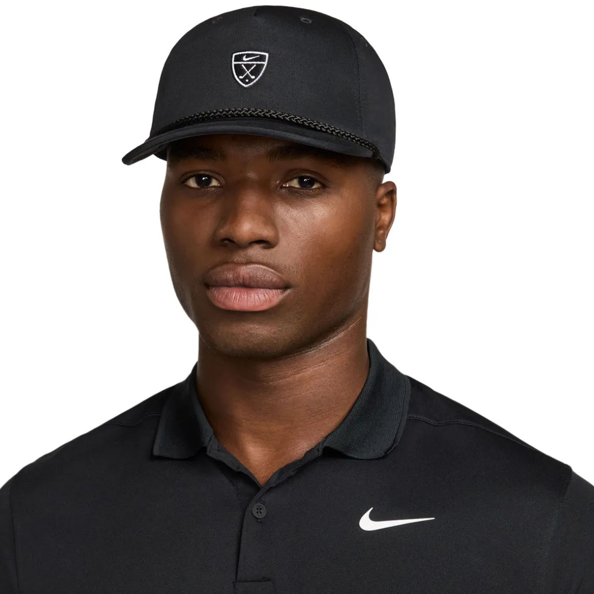Pro Par 5 - Adult Adjustable Golf Cap