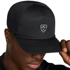 Pro Par 5 - Adult Adjustable Golf Cap