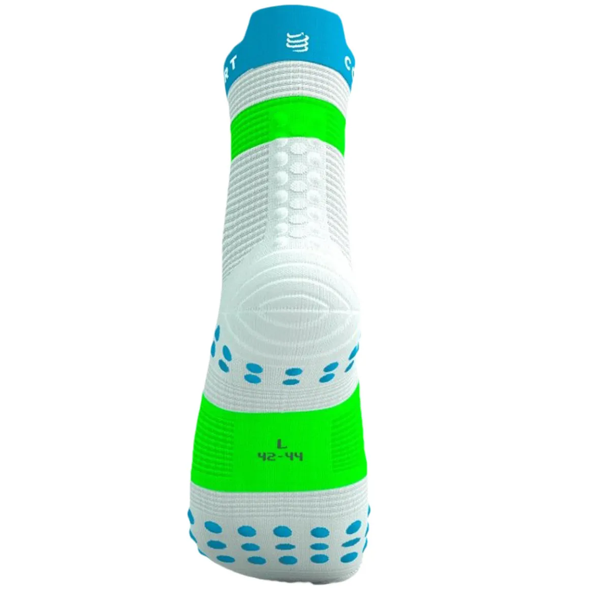 Pro Racing Socks V4.0 Run High - Adult Running Socks