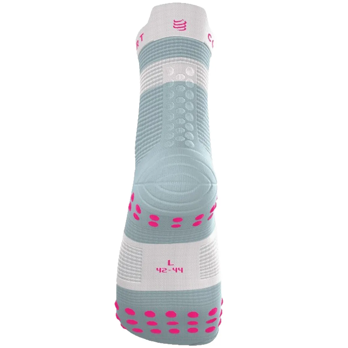 Pro Racing Socks V4.0 Run High - Adult Running Socks